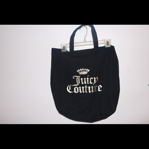 Juicy Couture Tote Bag